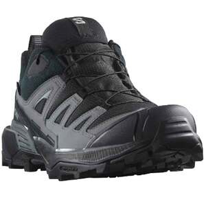 Salomon Men's X Ultra 360 Climasalomon Waterproof Low Hiking Shoes
