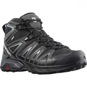 spreken Frustratie B.C. Salomon Men's X Ultra Pioneer Waterproof Mid Hiking Boots | Sportsman's  Warehouse