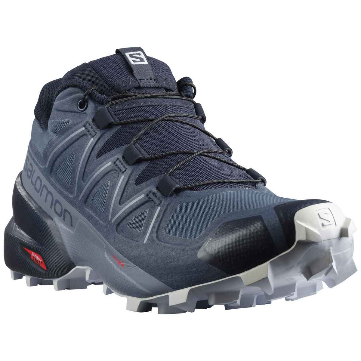 Salomon Speedcross 5 Low Trail Shoes | Sportsman's