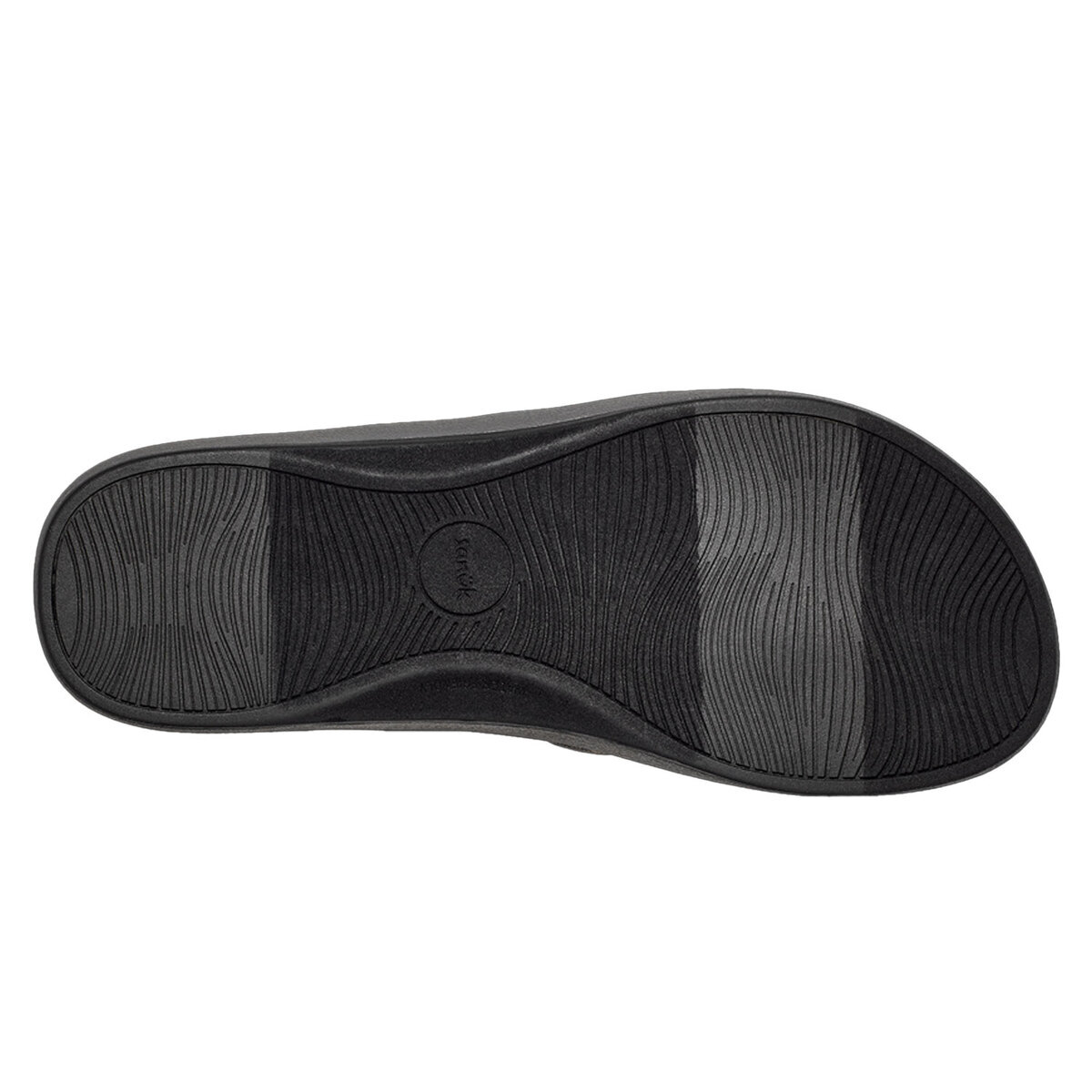 Sanuk Men's Cosmic Seas Mesh Flip Flops | Sportsman's Warehouse