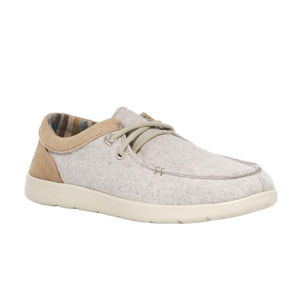 Sanuk Women's Shaka Lite Casual Shoes | Sportsman's Warehouse