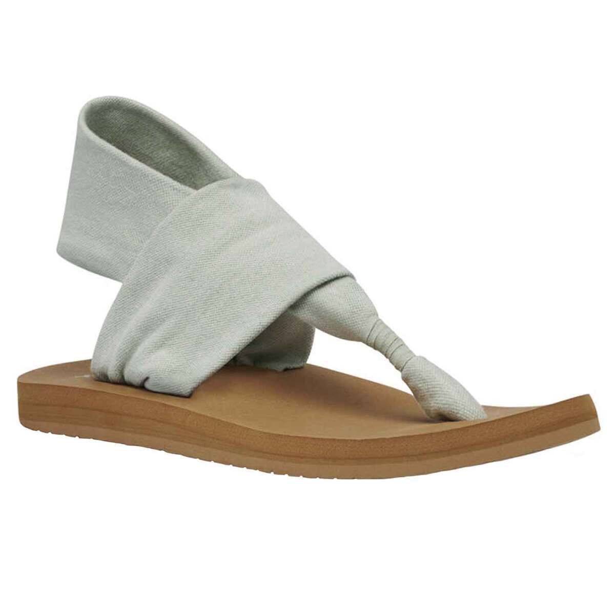 Sanuk + Yoga Sling Sandals