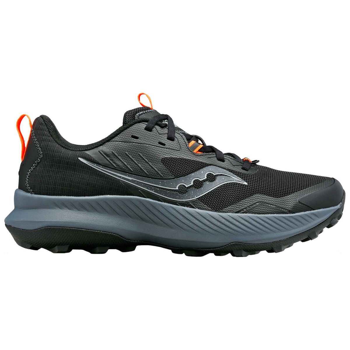Saucony Men's Blaze TR Low Trail Running Shoes | Sportsman's Warehouse
