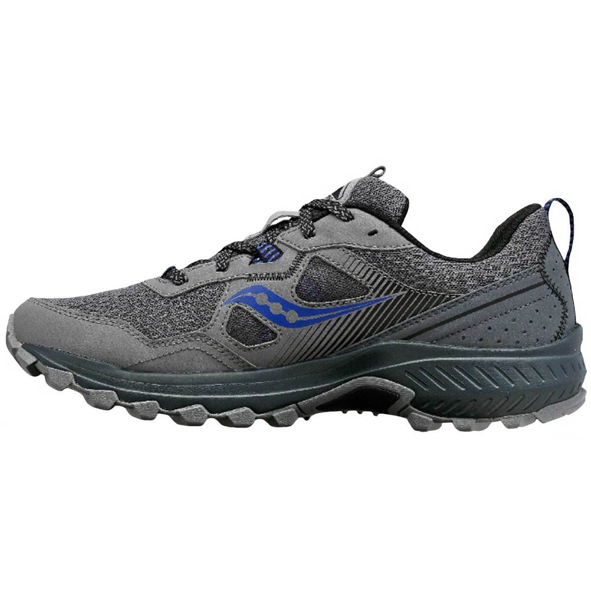Saucony Men's Excursion TR16 Trail Running Shoes | Sportsman's Warehouse
