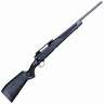 Savage Arms 110 APEX Hunter 6.5 Creedmoor Matte Black Bolt Action Rifle - 24in - Black