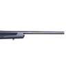 Savage Arms 110 APEX Hunter 6.5 Creedmoor Matte Black Bolt Action Rifle - 24in - Black