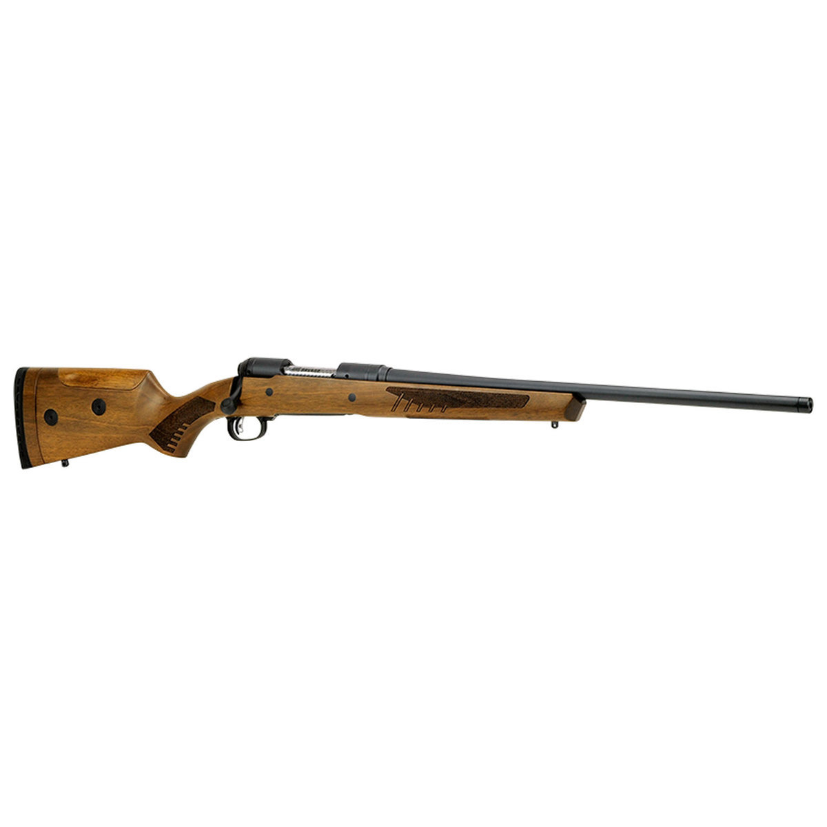 Savage Arms 110 Classic Blackwalnut Bolt Action Rifle 243 Winchester