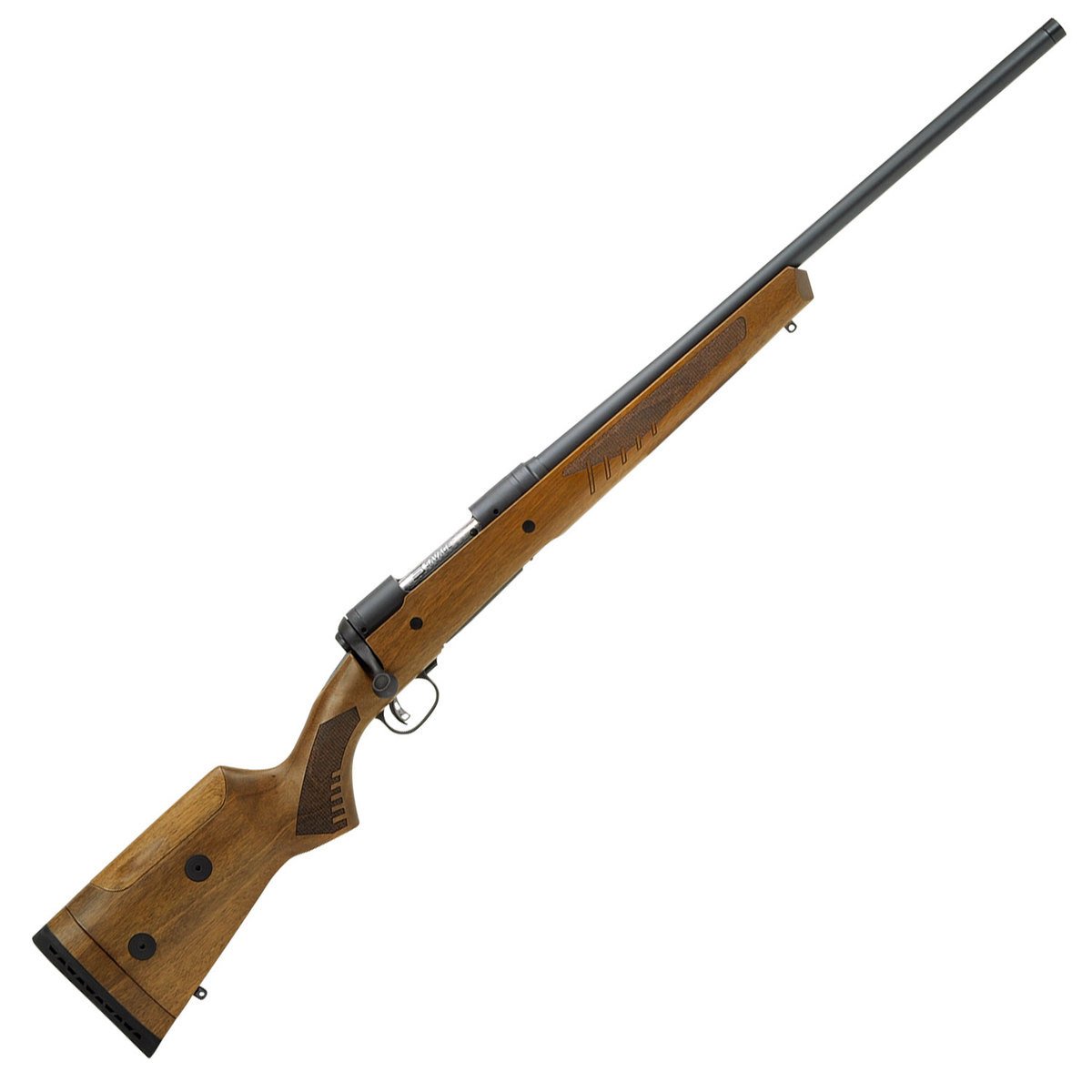 Savage Arms 110 Classic Black/Walnut Bolt Action Rifle - 300