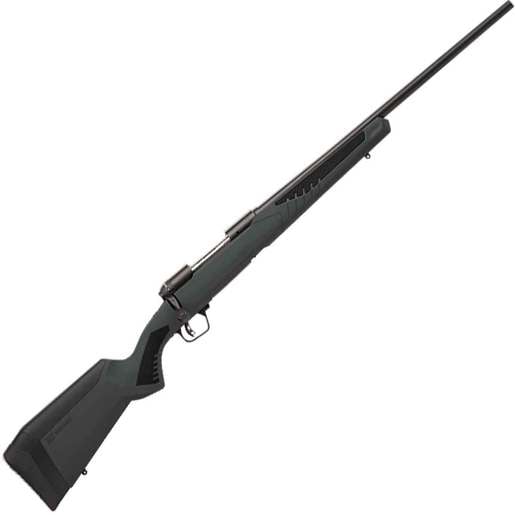 Savage Arms 110 Hunter Black Bolt Action Rifle - 6.5 Creedmoor image