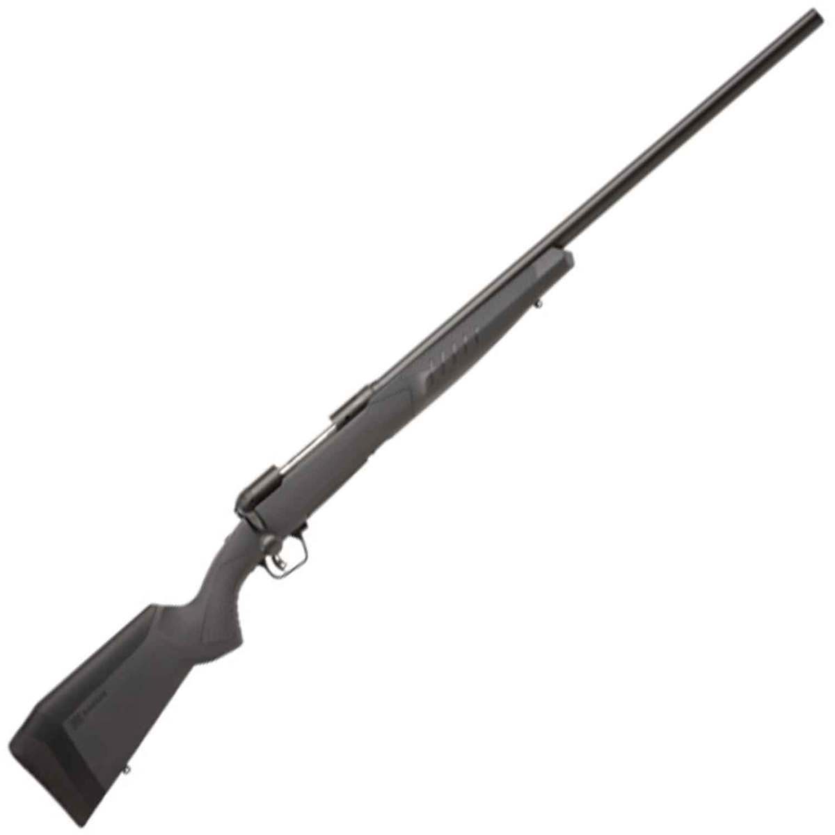 Savage Arms 110 Varmint Rifle Sportsman's Warehouse