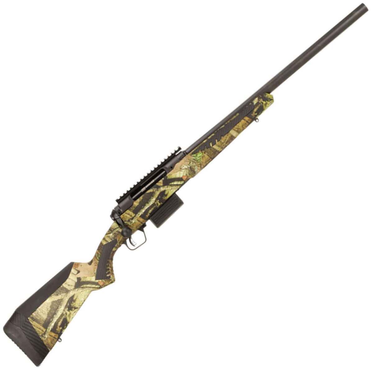 Savage Arms 212 Slug Gun Mossy Oak Break-Up Country 12 Gauge 3in Bolt ...