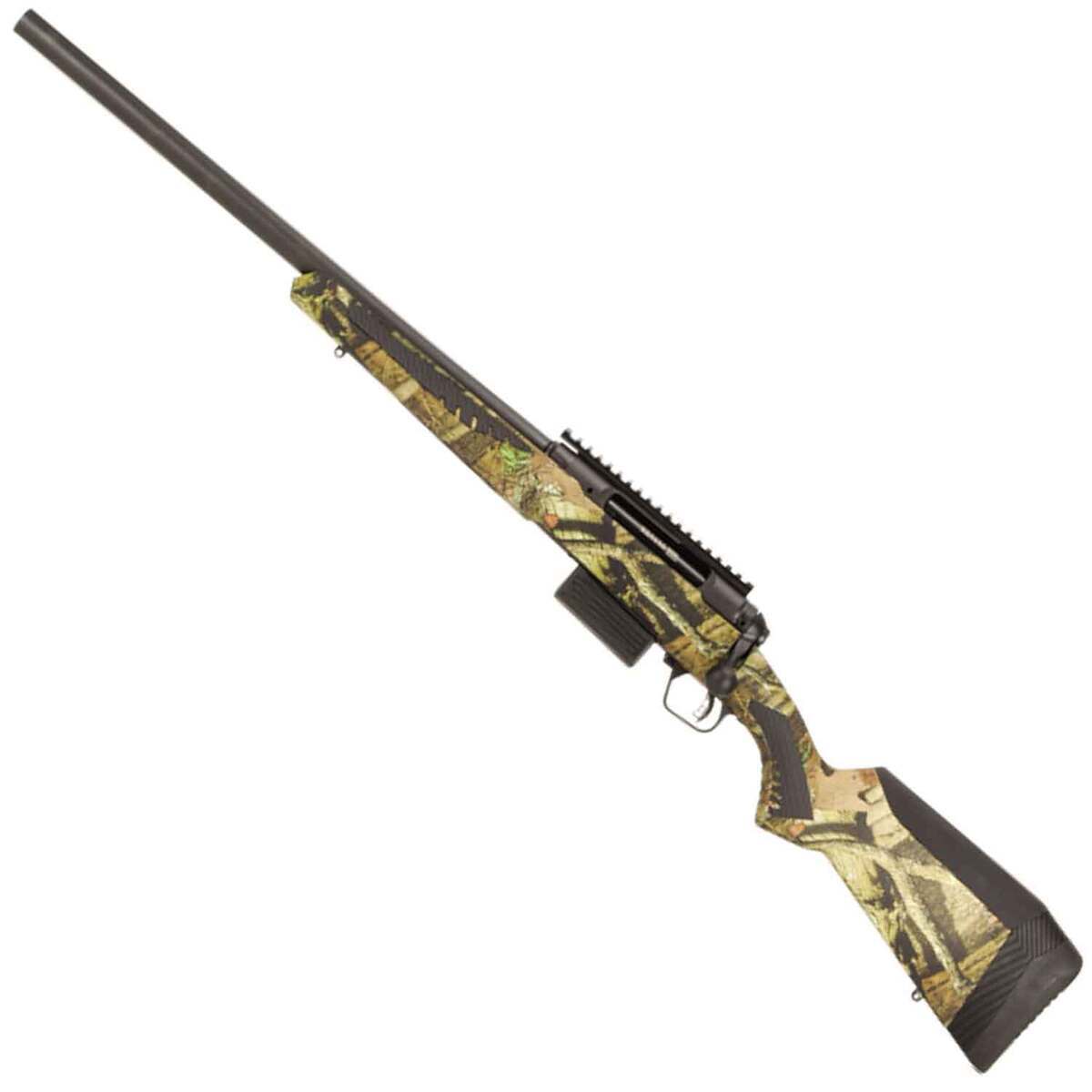 Savage Arms 212 Slug Gun Mossy Oak Break-Up Country 12 Gauge 3in Bolt ...