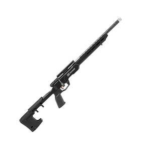 Savage Arms B22 Magnum Precision Lite Matte Black Bolt Action Rifle -