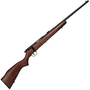 Savage Arms Mark I G Blued Bolt Action Rifle -