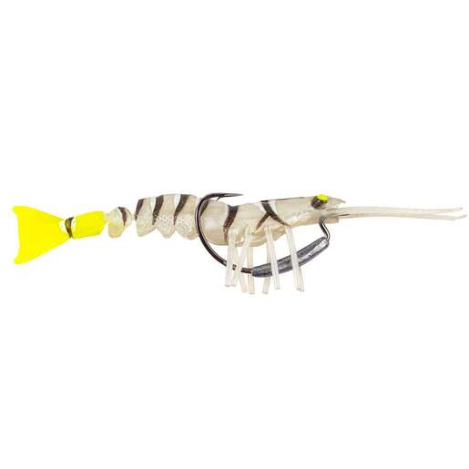 Savage Gear 3D Weedless V2 Shrimp Saltwater Soft Bait