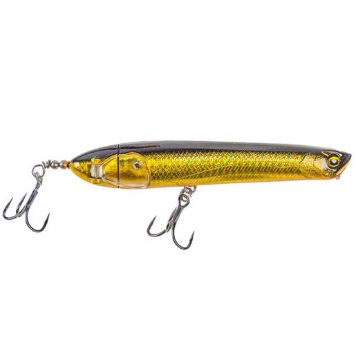  Savage Gear Pencil Popper - Top Water Lure : Office