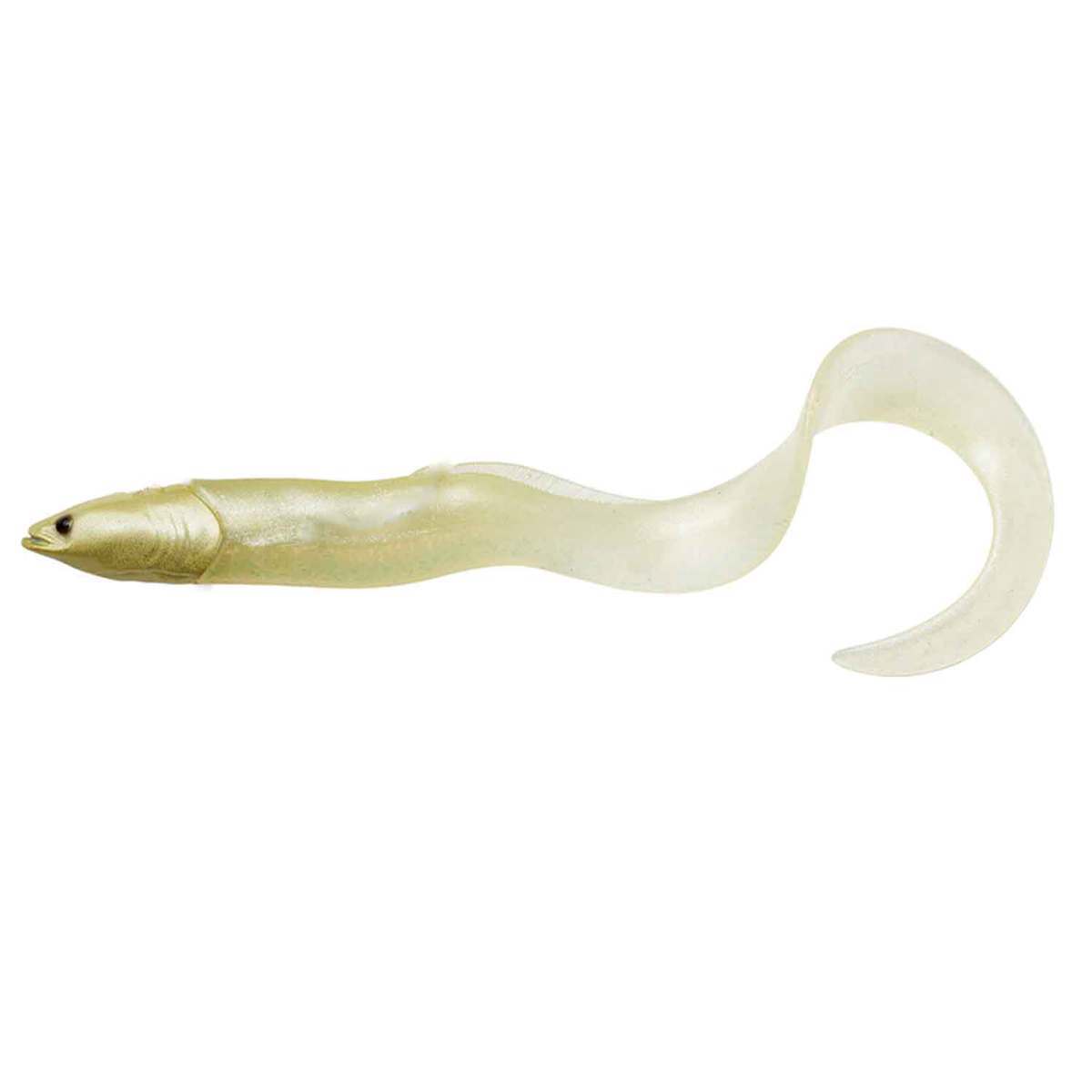 Savage gear Real Eel LB Soft Lure 150 mm Multicolor