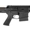 Savage Long Range 6.5 Creedmoor 22in Black Semi Automatic Modern Sporting Rifle - 10+1 Rounds - Used - Black