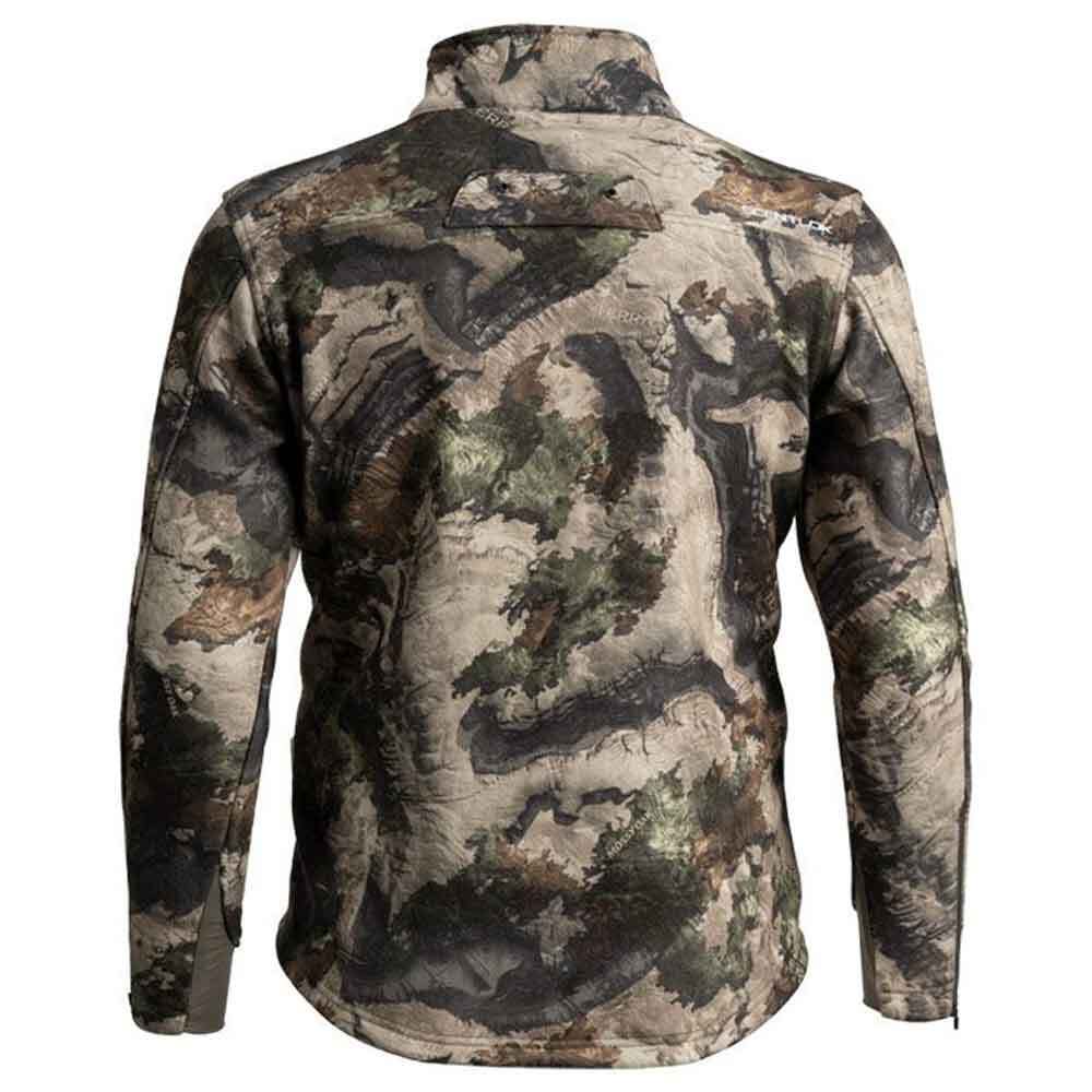 ScentLok Men's Mossy Oak Terra Gila BE:1 Voyage Hunting Jacket - S ...