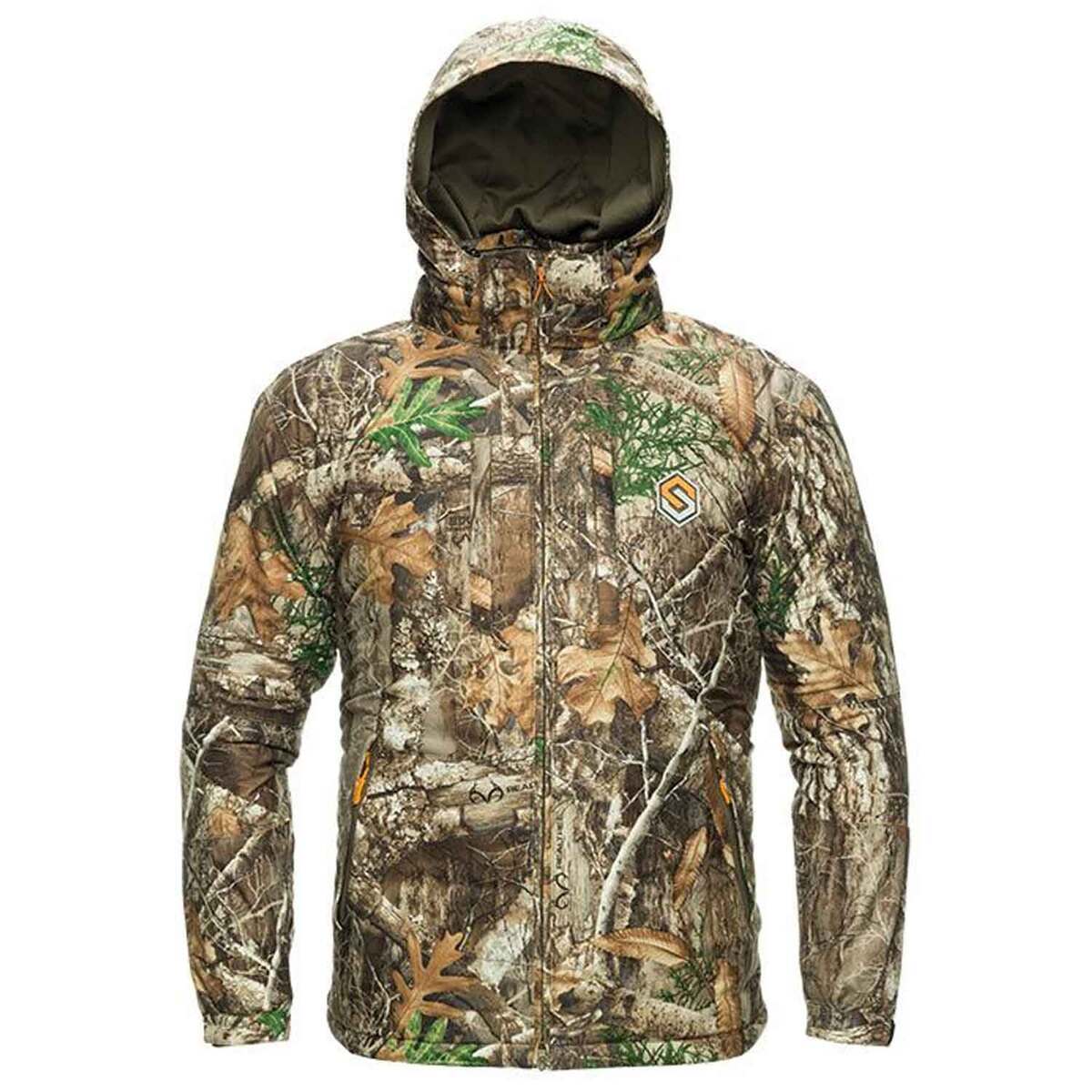 ScentLok Men's Realtree Edge Morphic V2 Waterproof 3-In-1 Hunting ...