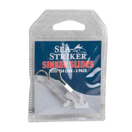 Sea Striker Fluke/Flounder Flicker Rig - 2 - Nickel Hook - Yahoo Shopping