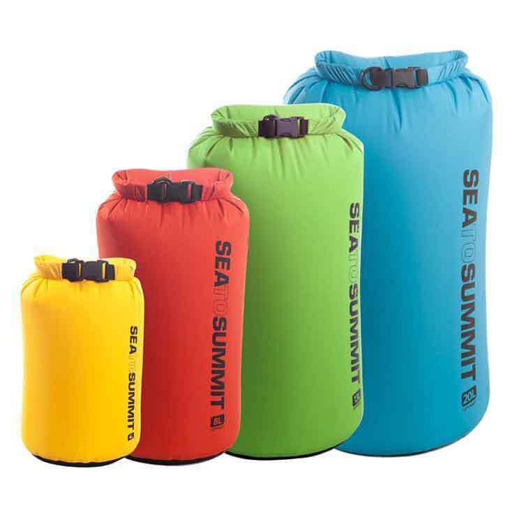 periodieke Onnodig atomair Sea to Summit Lightweight 8 Liter Dry Sack | Sportsman's Warehouse