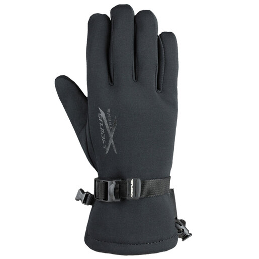 Stone Glacier Men's Graupel Fleece Gloves