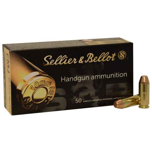 WIN USA RDY 40Sw 165Gr FMJ 50/500 RED40 - Pistol Ammunition at   : 1021576900