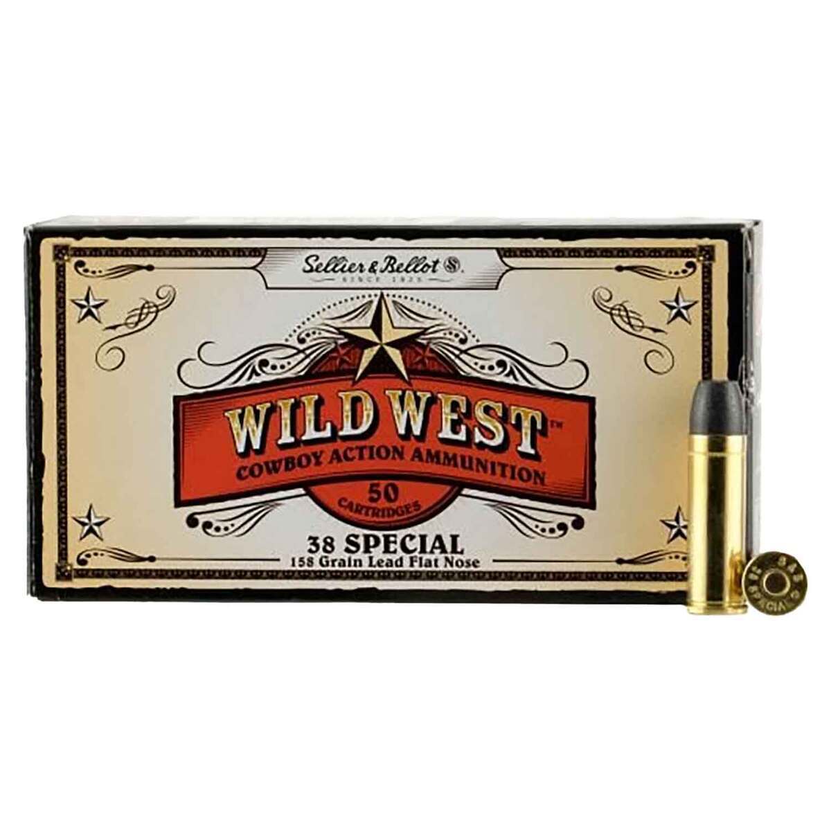 https://www.sportsmans.com/medias/sellier-bellot-wild-west-38-special-158gr-lfn-handgun-ammo-50-rounds-1815622-1.jpg?context=bWFzdGVyfGltYWdlc3w4ODAwNnxpbWFnZS9qcGVnfGgwOC9oODIvMTEyODg1NjAwNDIwMTQvMTIwMC1jb252ZXJzaW9uRm9ybWF0X2Jhc2UtY29udmVyc2lvbkZvcm1hdF9zbXctMTgxNTYyMi0xLmpwZ3wyMTQ3YWZmMDY1NWJmYWE5YWJlNDUxNjk5ZjIyNWEyZWM3MjRkOTU1NDFmMDJjMGE3YmE0MTAxODRkMmVmMjc2