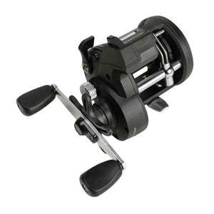 Shakespeare ATS Line Counter Level Wind Trolling Reel – Natural Sports -  The Fishing Store