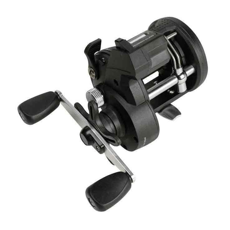Shakespeare Agility 2 Match 35FD, 40 FD, 35 RD and 40 RD Coarse Fishing  Reels