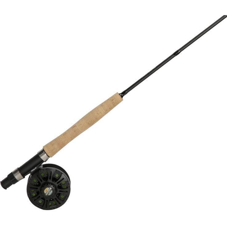 selling cheapest Shakespeare Cedar Canyon Stream Fly Fishing Rod