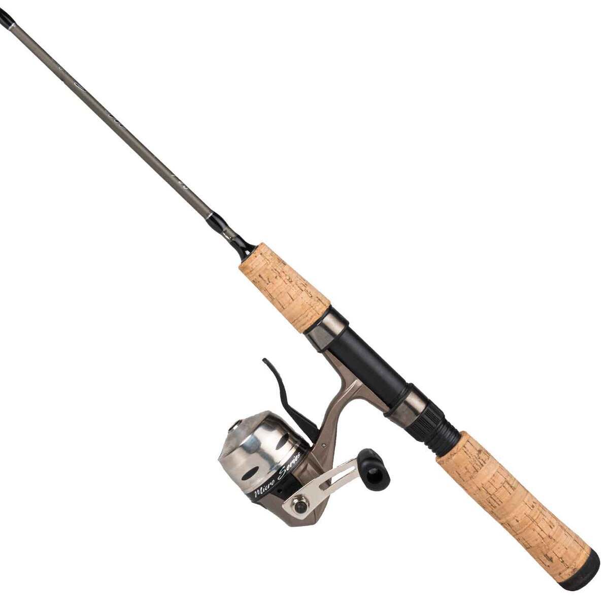 Shakespeare Micro Series Spinning Combo Pure Fishing, 60% OFF