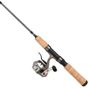  South Bend Microlite Mini Triggerspin Combo : Spincasting Rod  And Reel Combos : Sports & Outdoors