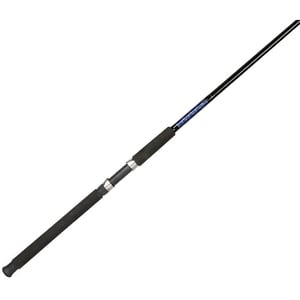 SHAKESPEARE 7' Ugly Stik Carbon Inshore Casting Rod, Medium Heavy