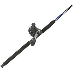 Shakespeare Crusader~Spinning Rod and Reel Combo~3 size choices