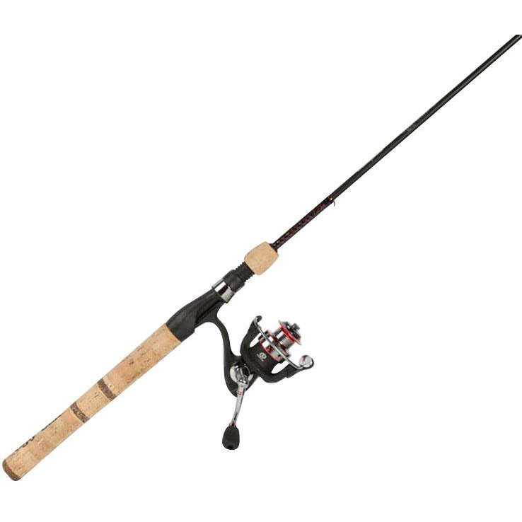  Shakespeare Ugly Stik Spinning Fishing Reel AND Rod Just $29.19  Shipped