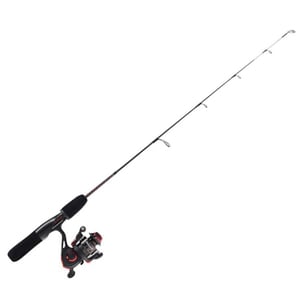 15 Spinning Ice Fishing Rod & Reel Combo ~ New