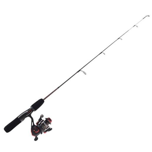Sportsman's Warehouse Ankeny - The Pflueger President XT Just the right  size for spring Crappie and in the winter switch them over to your Ice  fishing rods. The reel comes with a