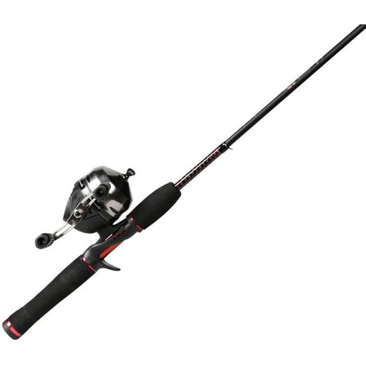 Shakespeare 4 ft 6 in Item Ultra Light Fishing Rod & Reel Combos for sale