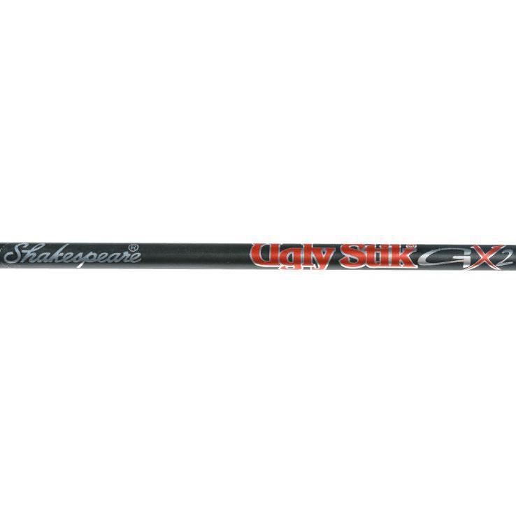 Ugly Stik GX2 Spinning Rod 5ft, Ultra Light Power, 2pc Sportsman's