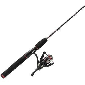 South Bend Competitor Spinning Combo Rod and Reel