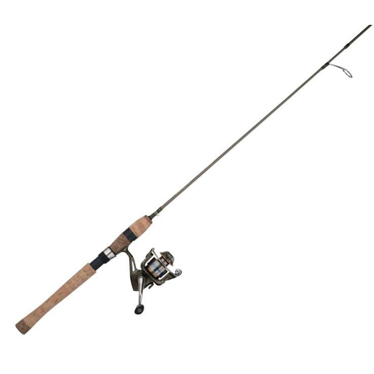 Shakespeare Sigma Combo review - Trout fly fishing for just £50!!