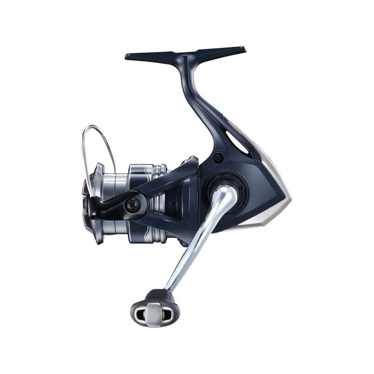 Shimano Catana Fe Clam Spinning Reel - Size 1000 | Sportsman's Warehouse