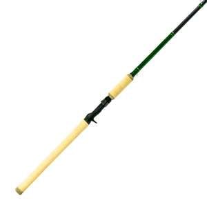 Shimano® Sojourn Muskie Casting & Trolling Fishing Rod. Extra-Heavy, 8-ft