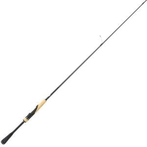 Fishing Rod Shimano SCABARD Spinning Rod, Size: 10ft at best price in  Hyderabad