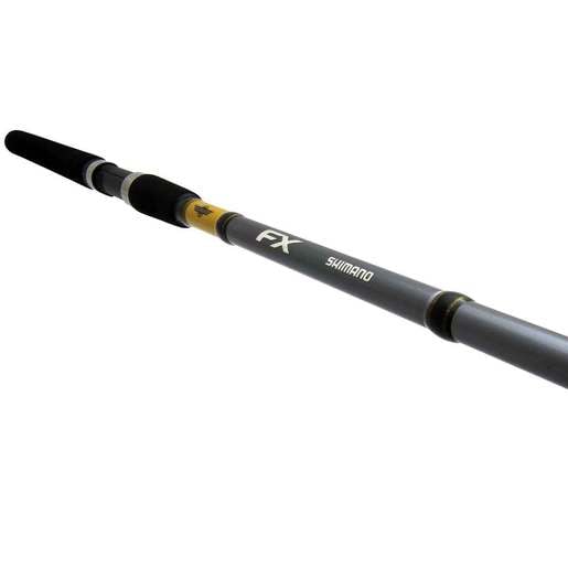 Halo Fishing HFX Spinning Rod