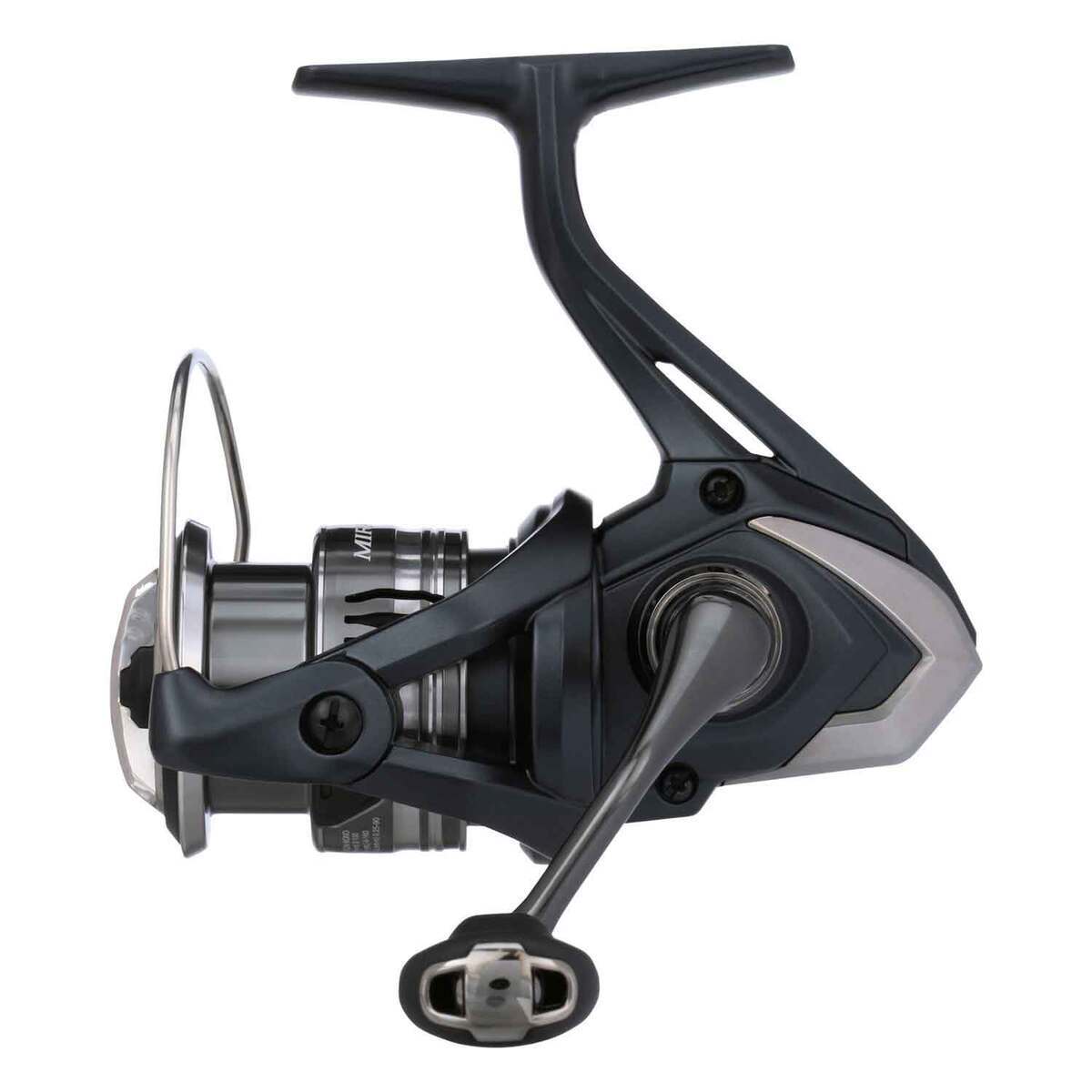 Shimano Miravel Spinning Reel | Sportsman's Warehouse