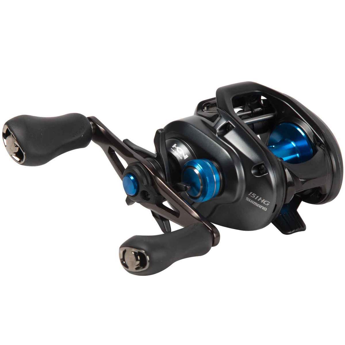 Shimano SLX XT Casting Reel - Size 150 - 150 | Sportsman's Warehouse