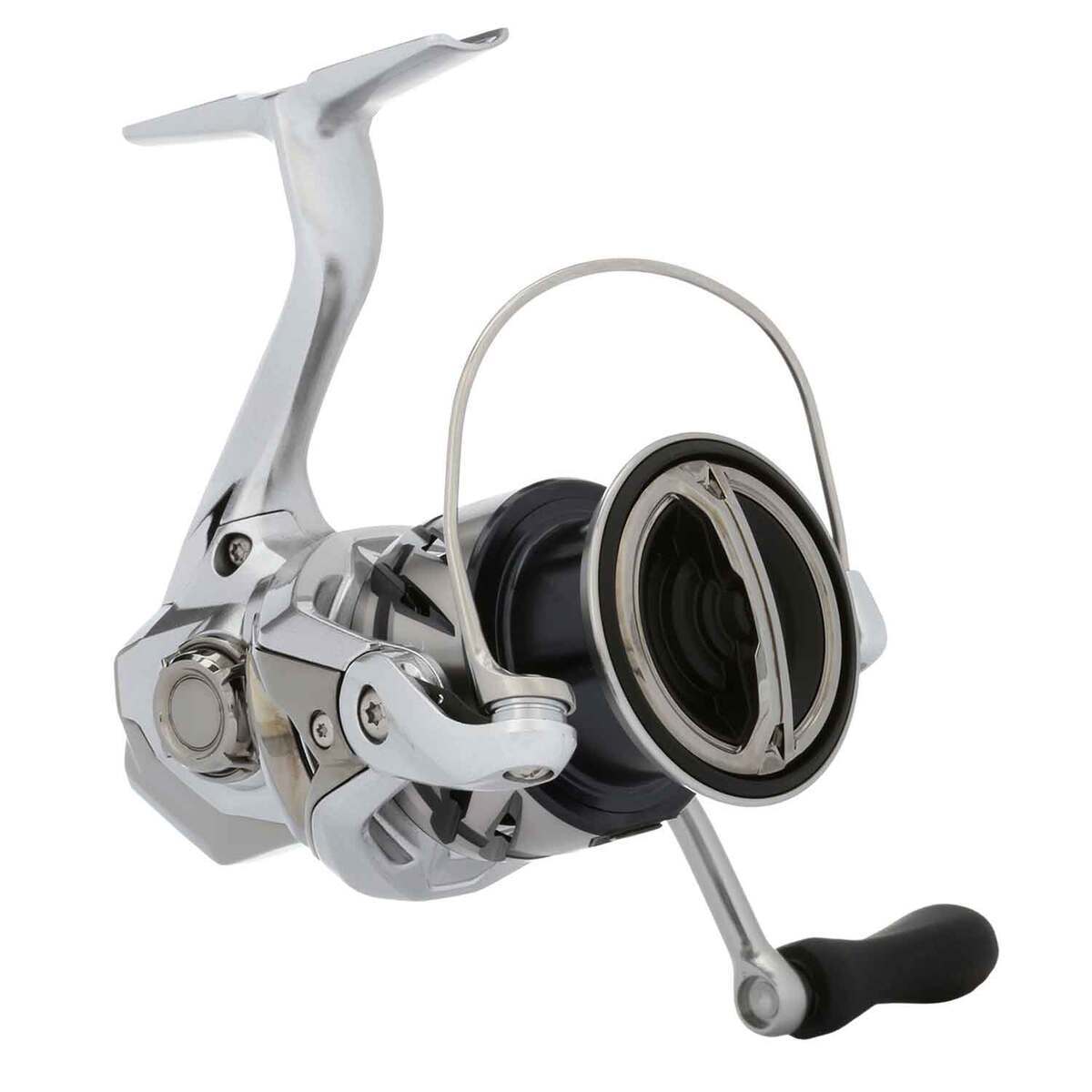 Shimano Stradic 5000 Check out this awesome reel for Cobia, Bull